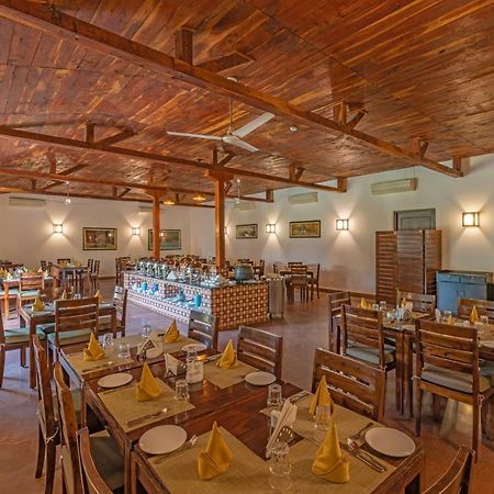 Ranthambhore Kothi Sawai Madhopur Extérieur photo